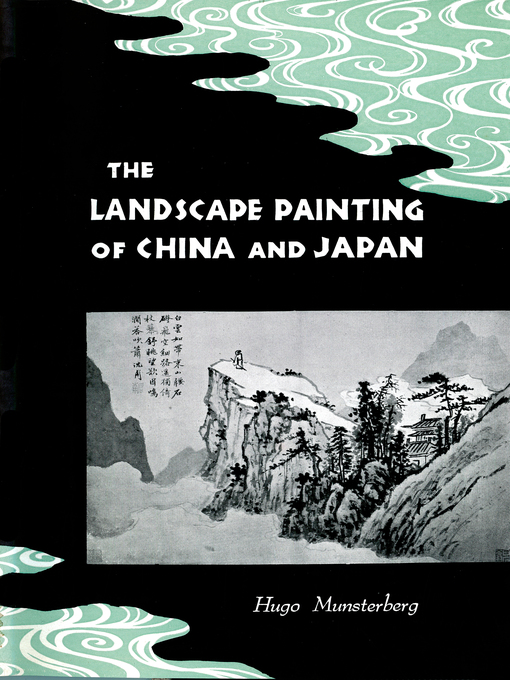 Title details for Landscape Painting of China and Japan by Hugo Munsterberg - Available